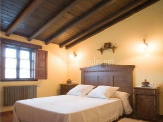 Апартаменты Apartamento El Acebo Сан-Тирсо-де-Абрес Экстерьер фото